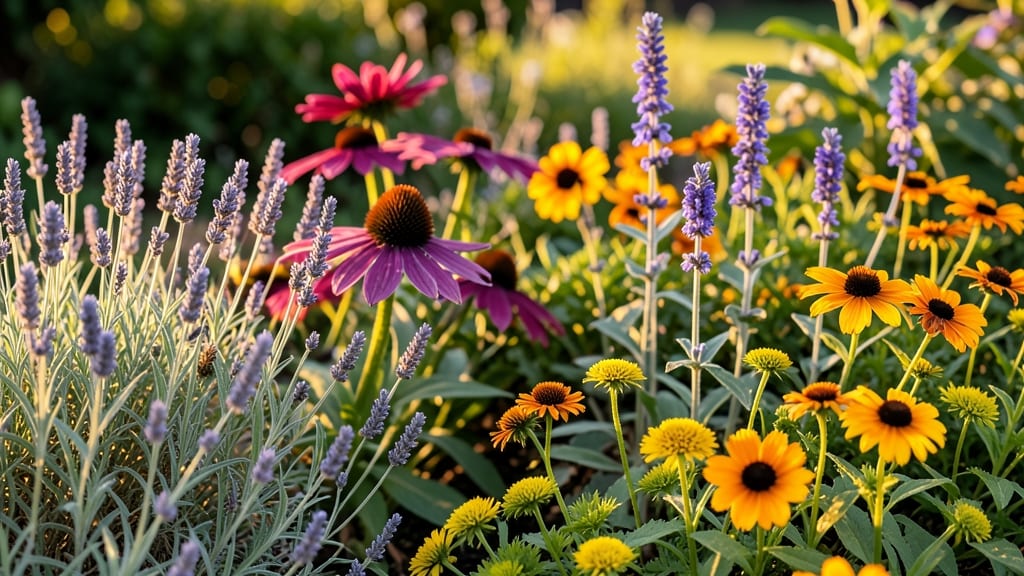 Companion Plants