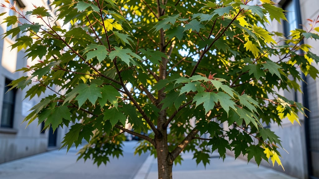 10 Trees With 5-Lobed Leaves: Identify and Grow These Stunning Maple Varieties