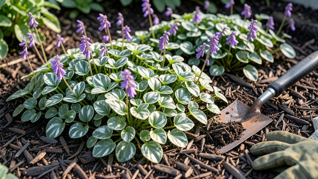 Flower Bed Filler Plants: Year-Round Color With Low-Maintenance Beauty