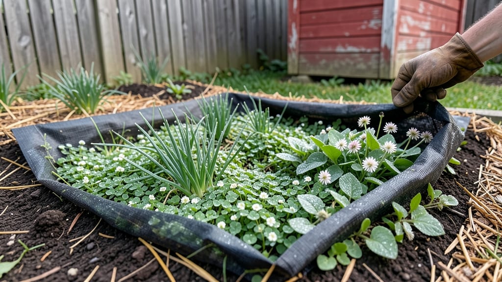 Vego Garden Bed Covers: Modular Frost-Proof Protection for Year-Round Growth