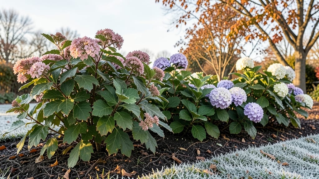 10 Autumn Flower Bed Ideas: Seasonal Color That Thrives Through Frost
