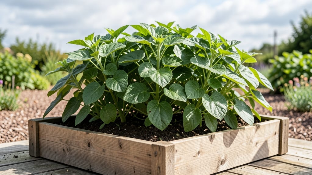 Standard Raised Bed Size: Ideal Dimensions for Maximum Plant Yield and Spacing