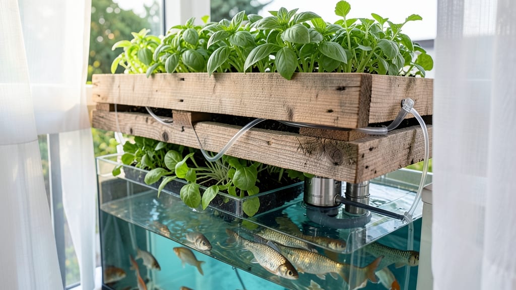 10 Pallet Garden Bed Ideas: Space-Saving Layouts for Urban Balconies