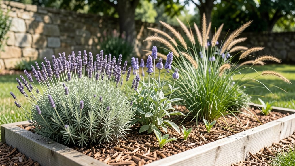 Garden Bed Next to House: Space-Saving Design That Boosts Curb Appeal