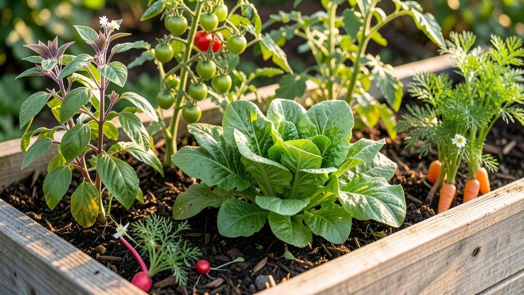 Plants