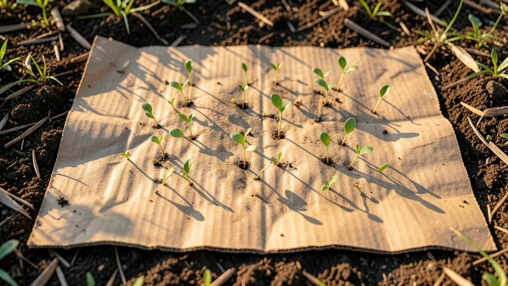 10 Flower Bed Coverings: Weatherproof Protection That Extends Your Growing Season