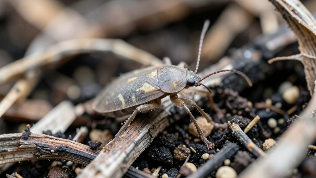 Winter Garden Bed Bug Removal: Targeted Traps That Eliminate Infestations