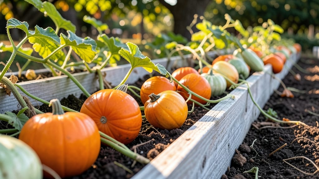 10 Raised Bed Garden Planting Ideas: Layered Soil Secrets for Bountiful Harvests in Small Spaces