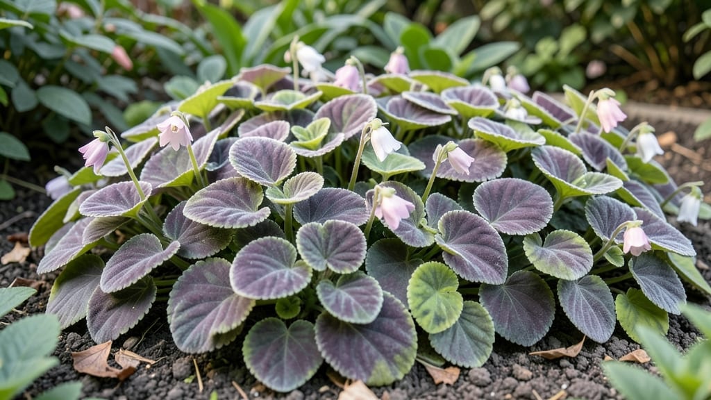 Coral Bells for Vibrant Seasonal Color
