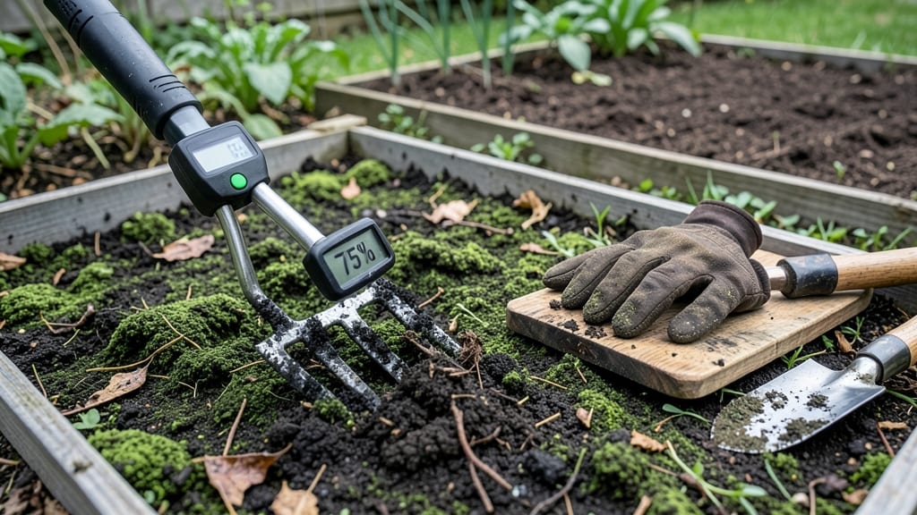 Garden Bed Mold Kits: Precision-Cut Shapes for Perfect Planting Layouts