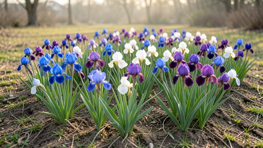 10 Best Plants for Flower Bed in Front of House: Year-Round Color With Minimal Fuss