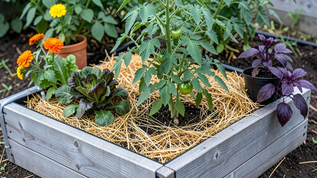 Raised Garden Bed 2 Feet Tall: Two-Feet Tall Planters for Maximum Yield