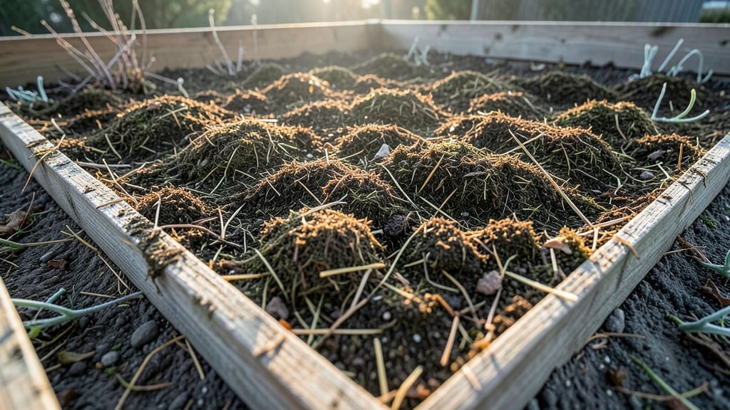 10 Garden Bed Cover Ideas: Season-Extending Solutions for Cold Climates