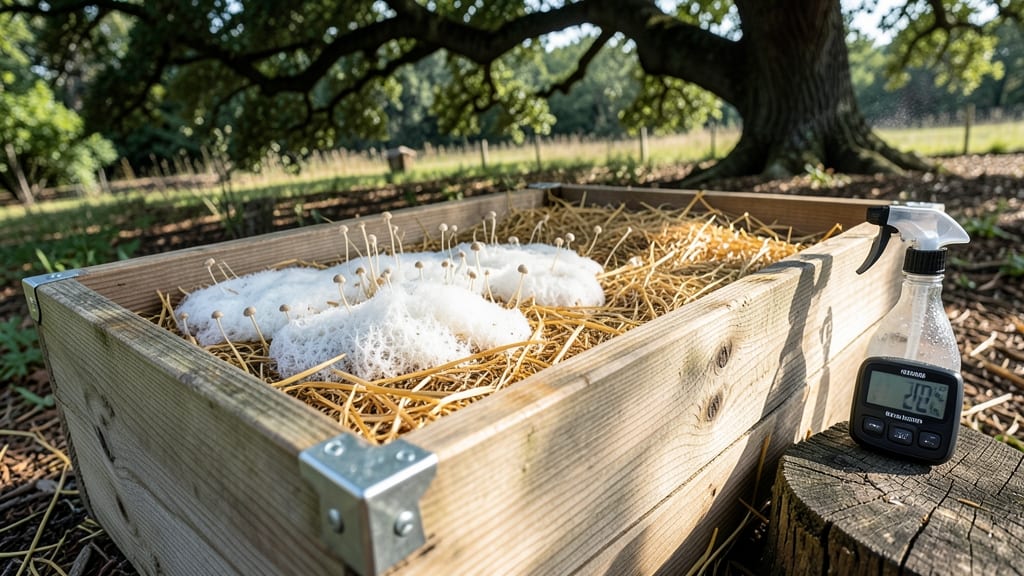 Raised Garden Bed Molds: Customizable Wooden Frames for Perfect Planting
