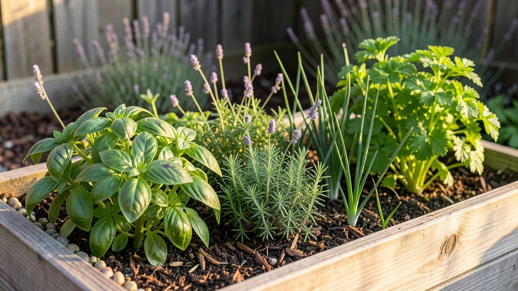 Raised Garden Beds Made Of Cinder Blocks: Durable Stacking for Heavy Loads