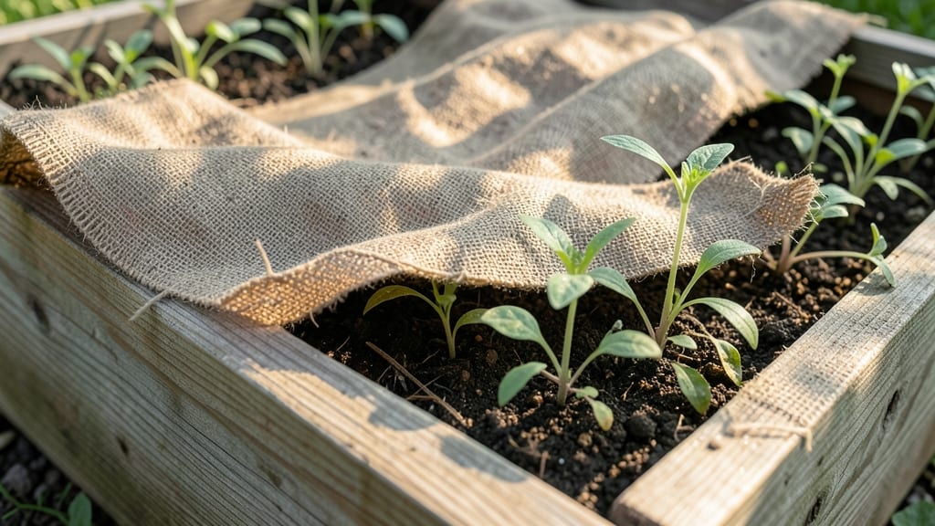 Best Cover for Raised Garden Bed in Missouri for Summer: Heat-Resistant Fabrics That Extend Your Growing Season