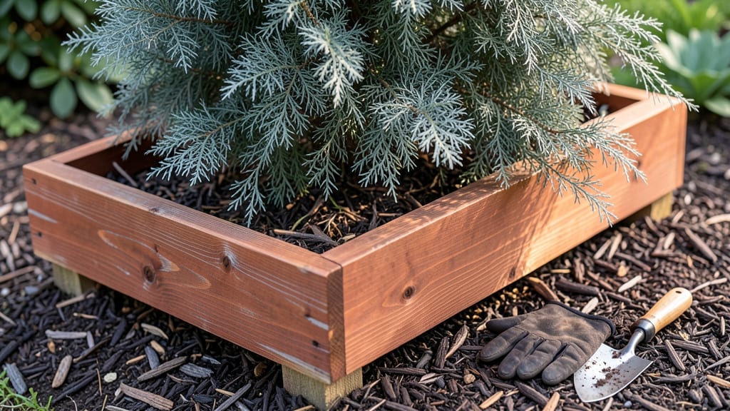 Cedar Raised Bed Planters: Rot-Resistant Wood That Lasts Decades