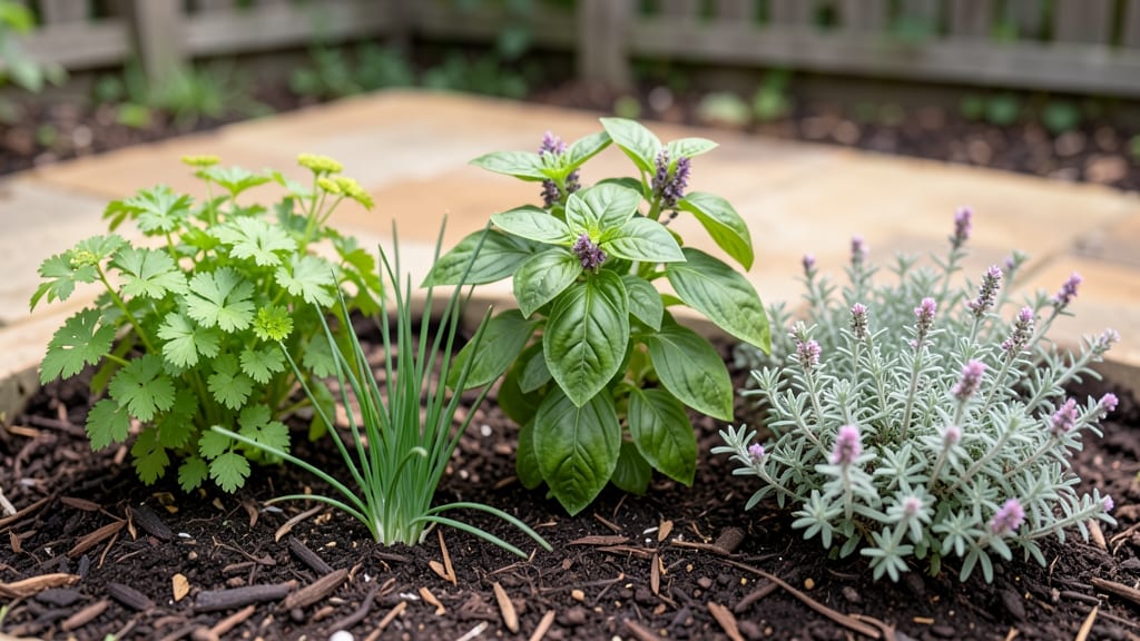 Elevated Garden Bed On Wheels: Portable Planting Powerhouse for Small Spaces