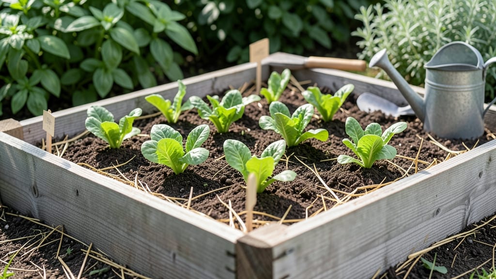 Raised Garden Beds for Beginners: No-Dig Assembly in 30 Minutes