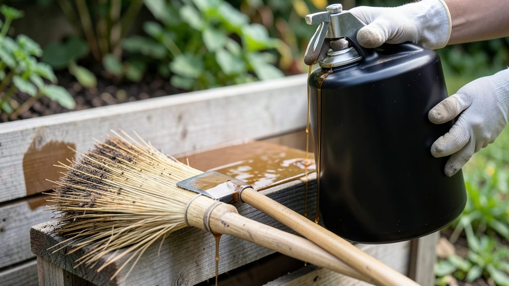 How to Choose a Raised Bed Sealer: Types and Application Tips for Longevity