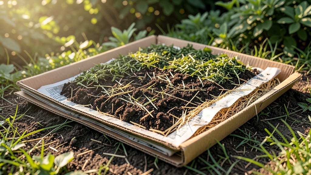 10 Vegetable Bed Ideas: Space-Saving Layouts That Maximize Urban Yields