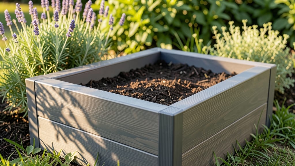 10 Raised Bed Edging Ideas: Durable Materials That Define Your Garden’s Style