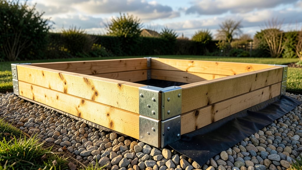 Raised Garden Bed Materials: Durable, Rot-Resistant Cedar and Composite Guide