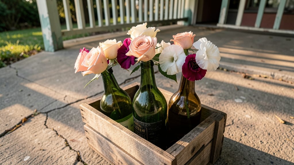 10 Mobile Home Flower Bed Ideas: Space-Saving Designs That Boost Curb Appeal Without Breaking the Bank