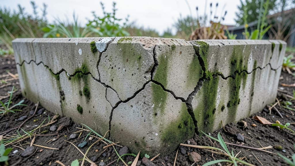 10 Concrete Raised Bed Mold Solutions: Proven Fixes to Save Your Garden Beds