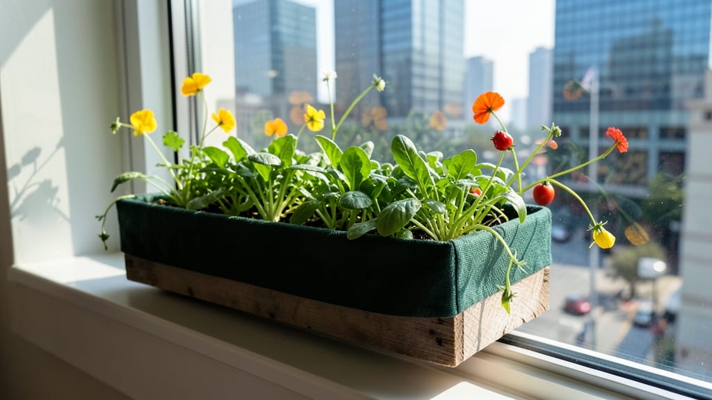 10 DIY Garden Bed Ideas: Low-Cost Raised Designs That Fit Any Space