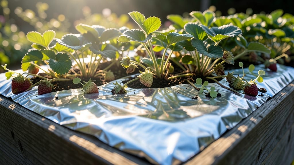 10 Raised Garden Bed Shade Solutions: Light Control Hacks for Delicate Plants