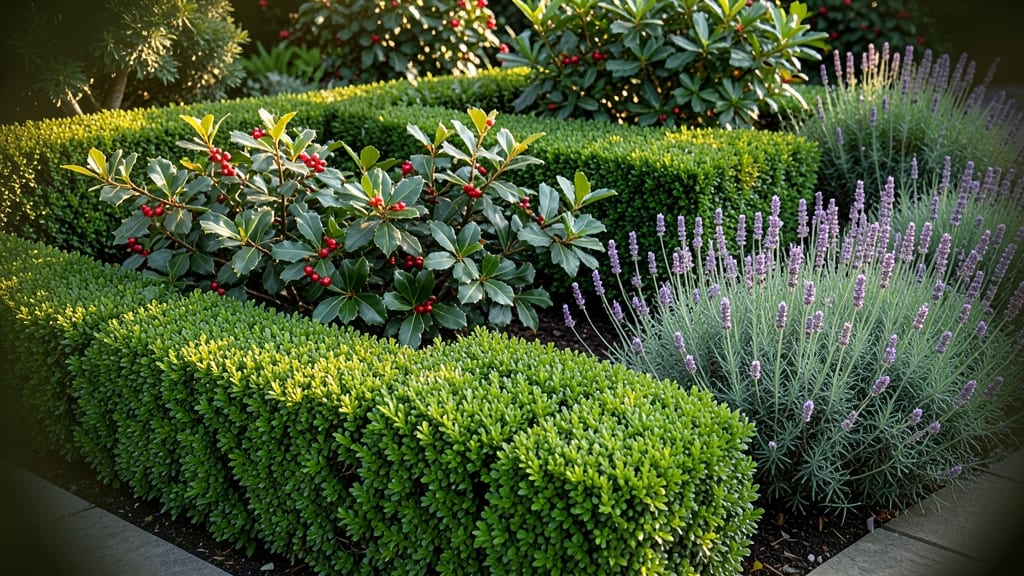 10 Back Yard Flower Bed Ideas: Season-Long Color With Minimal Fuss Planting