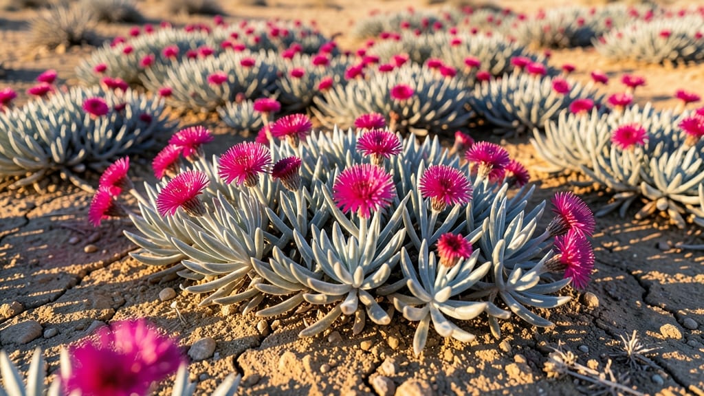 10 Flower Bed Ground Covers: Year-Round Color With Minimal Care